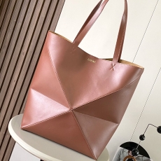 Loewe Shopping Bags